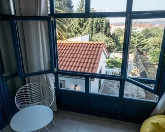 Santiago Km-0 - Santiago de Compostela - Balcony