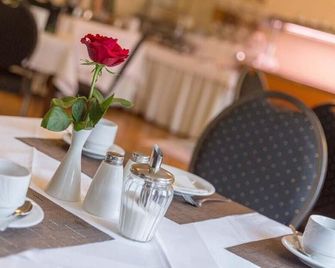 Hotel Thielmann - Mittenaar - Restaurant