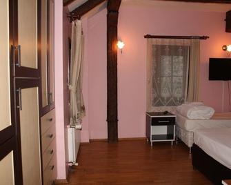 Konak Hotel Tuzla - Estambul - Habitación