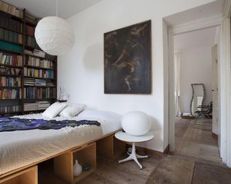 Villa Giovanna - Gargnano - Bedroom