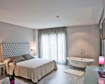 Alix Boutique - Arteixo - Habitació