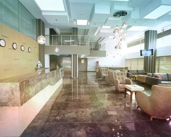 Elips Royal Hotel & Spa - אנטליה - לובי