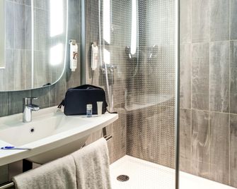 Ibis Lleida - Lérida - Habitación