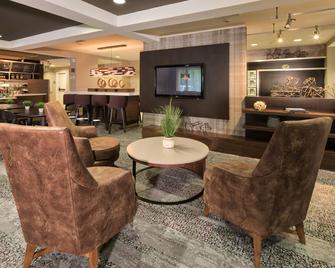 Courtyard by Marriott Rock Hill - Rock Hill - Aula