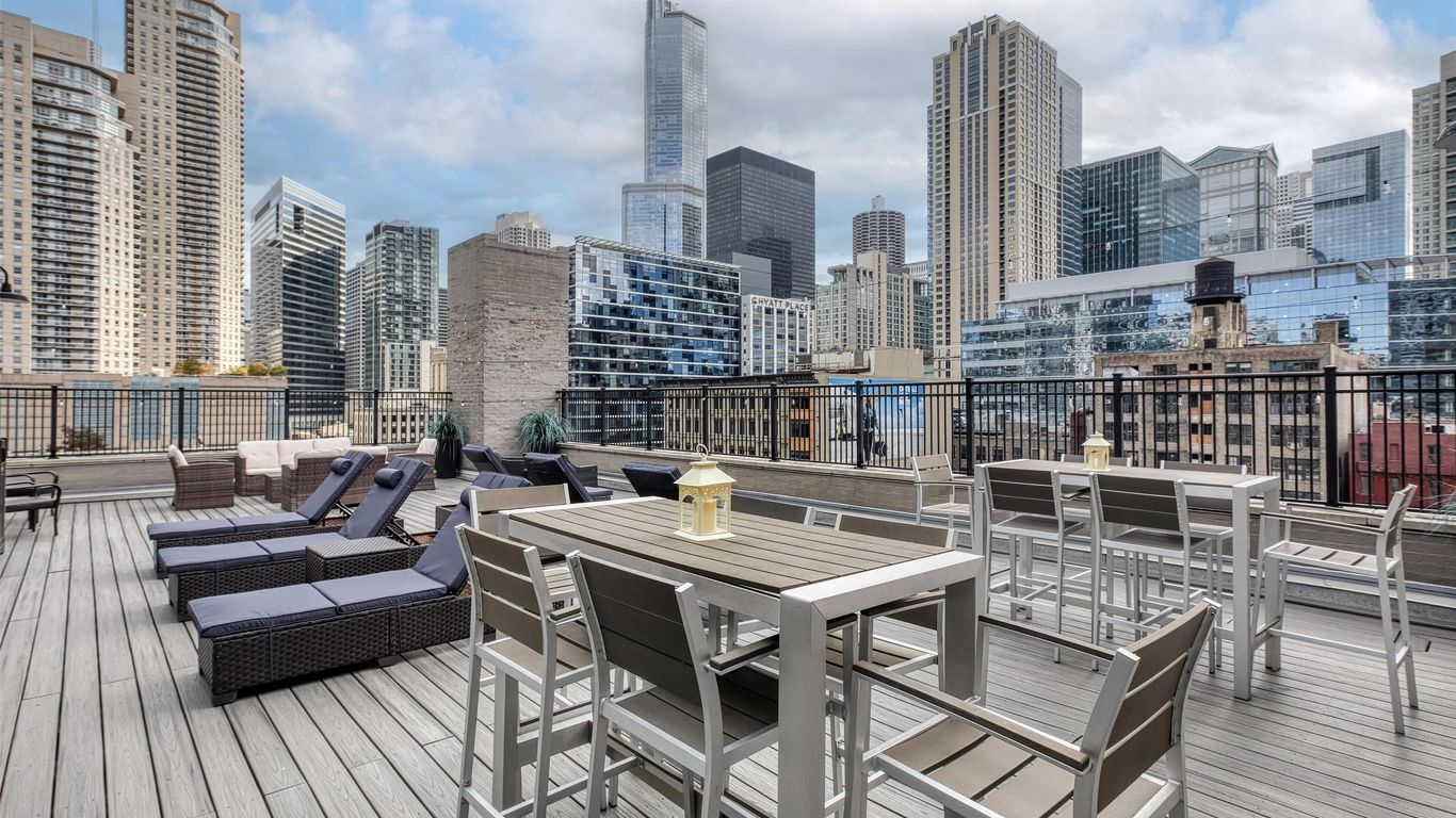 Best Western River North Hotel