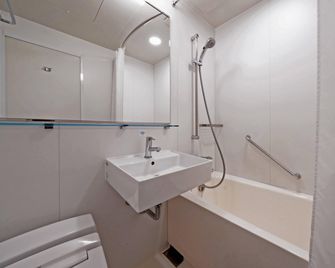 Comfort Inn Fukuoka Tenjin - Fukuoka