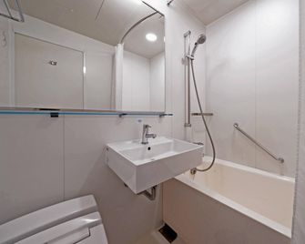 Comfort Inn Fukuoka Tenjin - Fukuoka