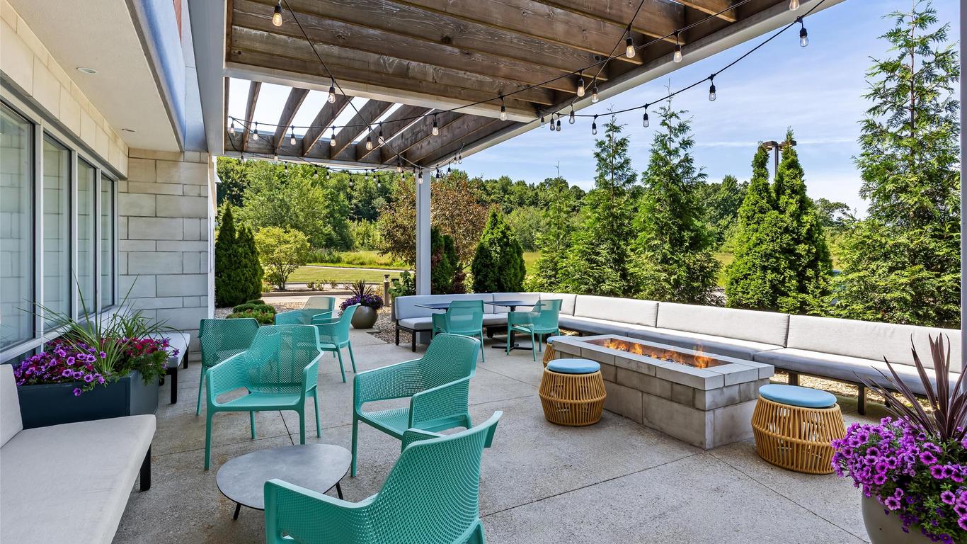 Home2 Suites by Hilton Youngstown West/Austintown