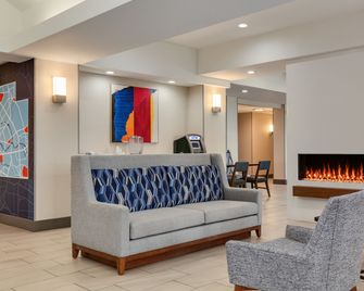Holiday Inn Express & Suites Tooele By IHG - Tooele - Budova