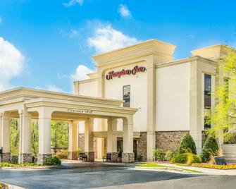 Hampton Inn Havelock - Havelock - Будівля