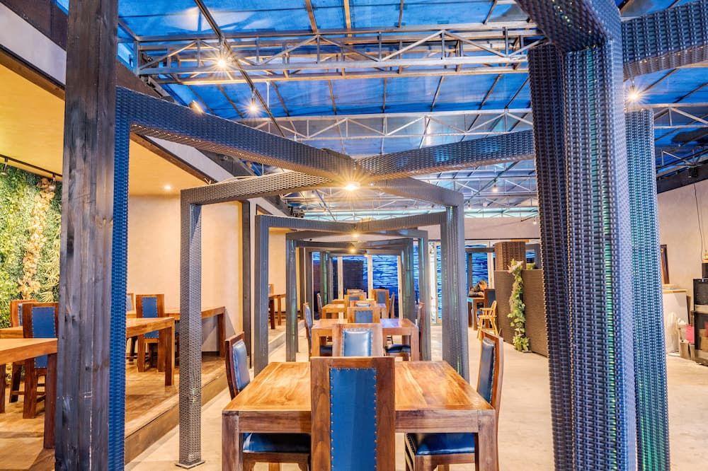 XYZ Private spa and Seaside Resort