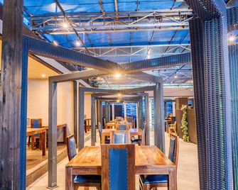 XYZ Private spa and Seaside Resort - Shirahama - Restaurant