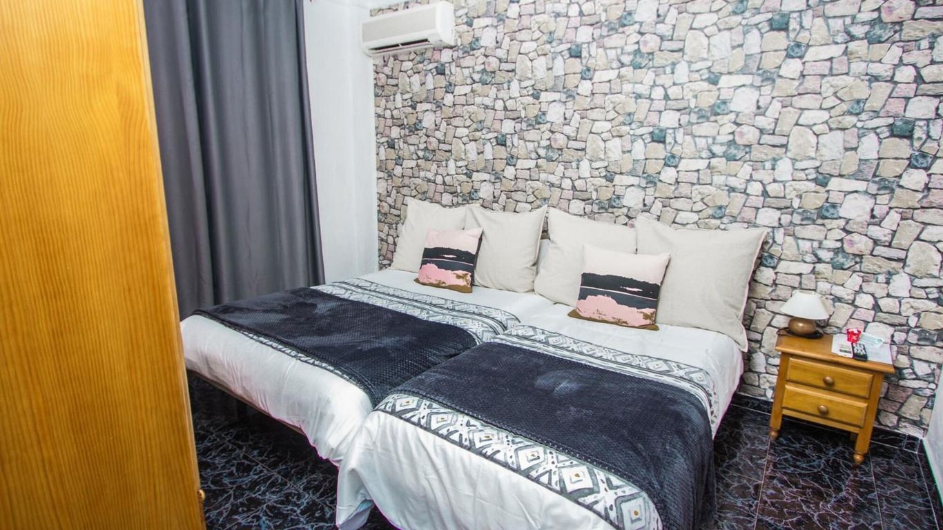 Hostal Caminito Del Rey