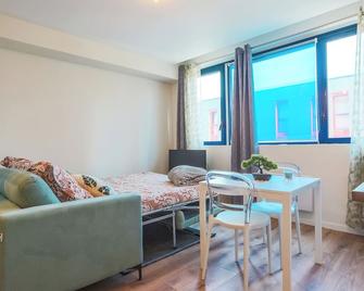 Le Rabanesse Studio - Clermont-Ferrand - Habitación