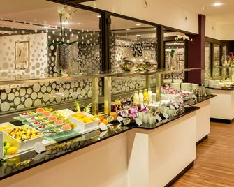 Hotel Freizeit In - Gottinga - Buffet