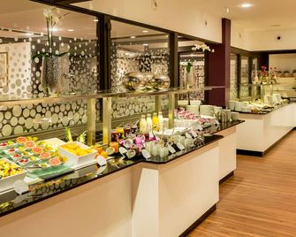 Hotel Freizeit In - Göttingen - Buffet