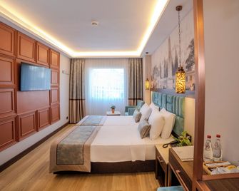 Grand Hilarium Hotel - Istanbul