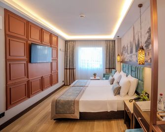 Grand Hilarium Hotel - איסטנבול