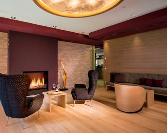 Dorint Thermenhotel Freiburg - Fribourg-en-Brisgau - Salon