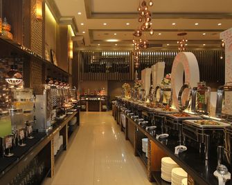 Villa Caceres Hotel - Naga
