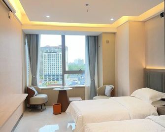 Xinyu Homestay - Xining