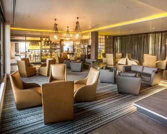 Southern Sun Hyde Park Sandton - Johannesburg - Lounge