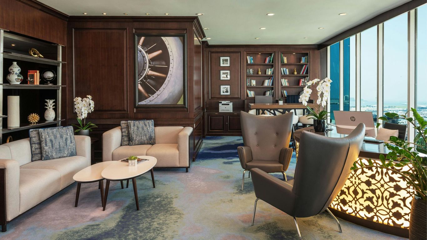 เลอเมรีเดียง มินา เซยาฮี บีชรีสอร์ท แอนด์ วอเทอร์พาร์ค