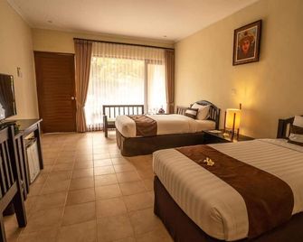 New Sunari Lovina Beach Resort - Buleleng