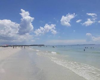 Bayside Villa 4208- Captiva One Bedroom - Captiva - Playa
