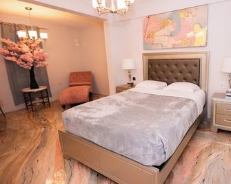 Luxury Puerto Caribe Boutique Hotel - Aguada - Habitación