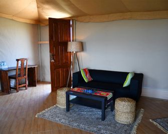 Serengeti Safari Lodge - Serengeti