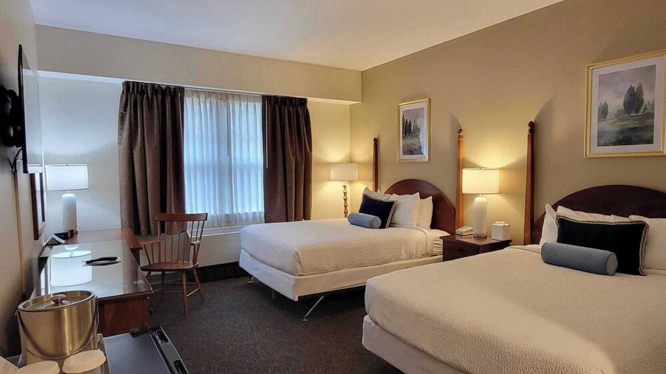 Warren Conference Center and Inn