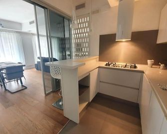 Principe Amedeo Prestige Suite - Bari Centro - Bari - Küche