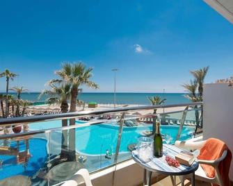 Alua Golf Trinidad - Roquetas de Mar - Piscina