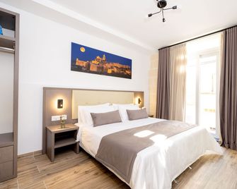 C4 Retreats Gozo - Xagħra