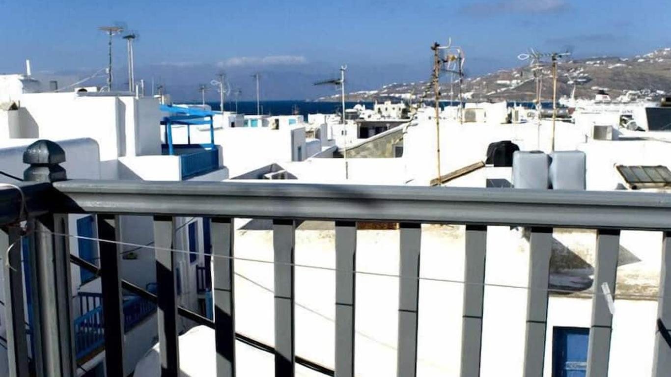 استوديو ايليني