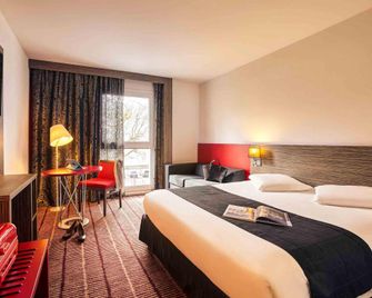 Hôtel Mercure Blois Centre - Blois - Quarto