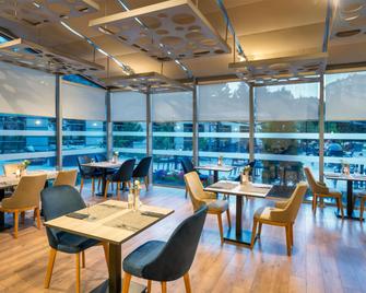 Novotel Kayseri - Kayseri - Restaurant