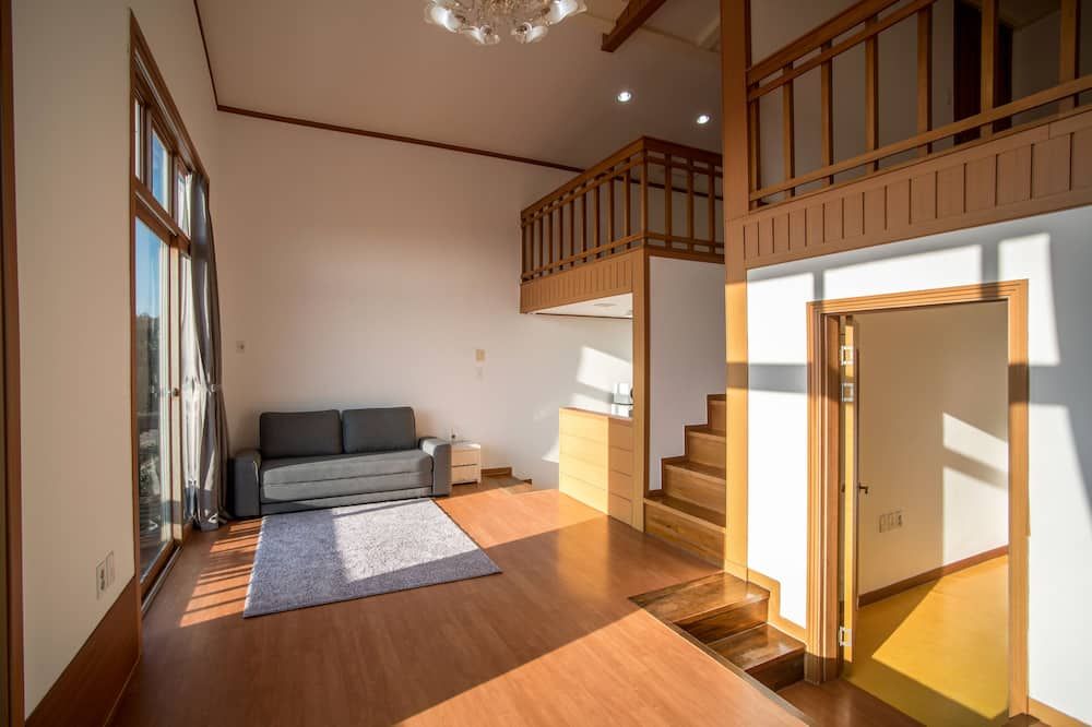 Jeju Nolmung Pension