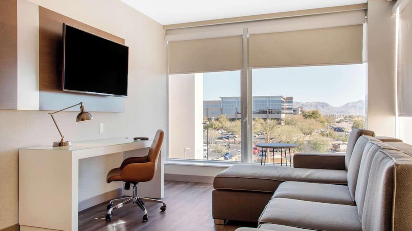 Hilton Garden Inn North Phoenix Scottsdale