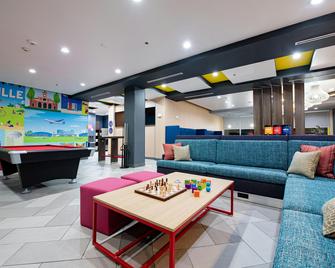 Tru by Hilton Lewisville Vista Ridge Mall - Lewisville - Lobby