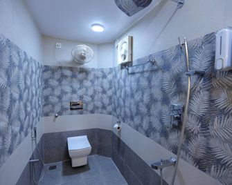 Le Clarisse Guest House - Pondicherry