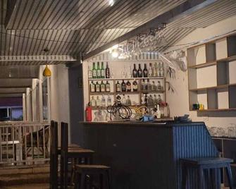 Serene Beach Agonda - Canacona - Bar