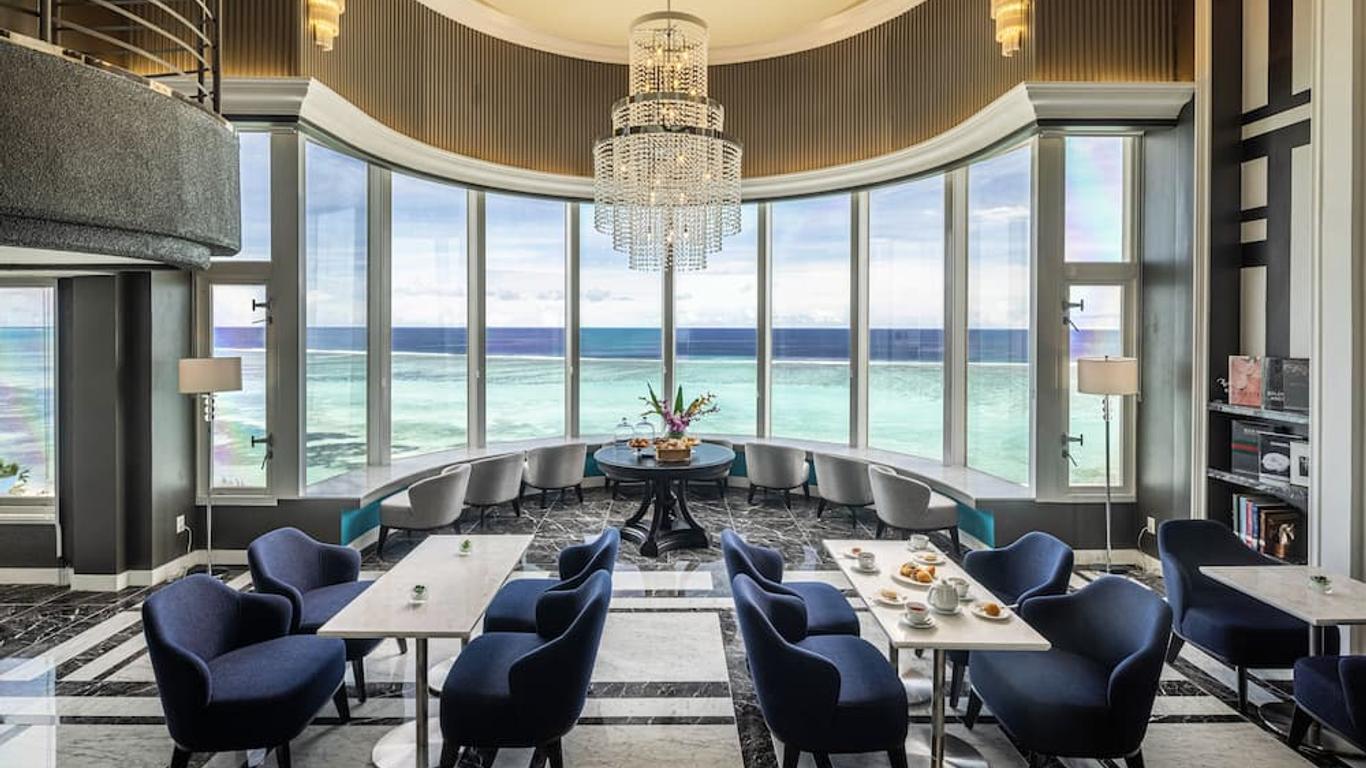 Kensington Hotel Saipan