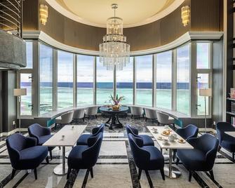 Kensington Hotel Saipan - Garapan - טרקלין