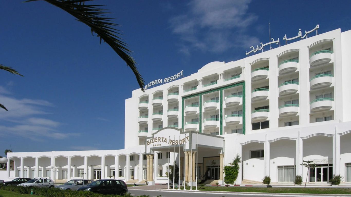 Bizerta Resort Congres & SPA