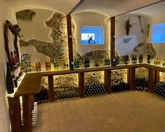 Forest apartment (from 3 nights) - Erlebnishof König-Kober - Pöllau - Bar