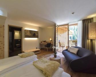 Hotel Vajolet - San Cassiano/St. Kassian