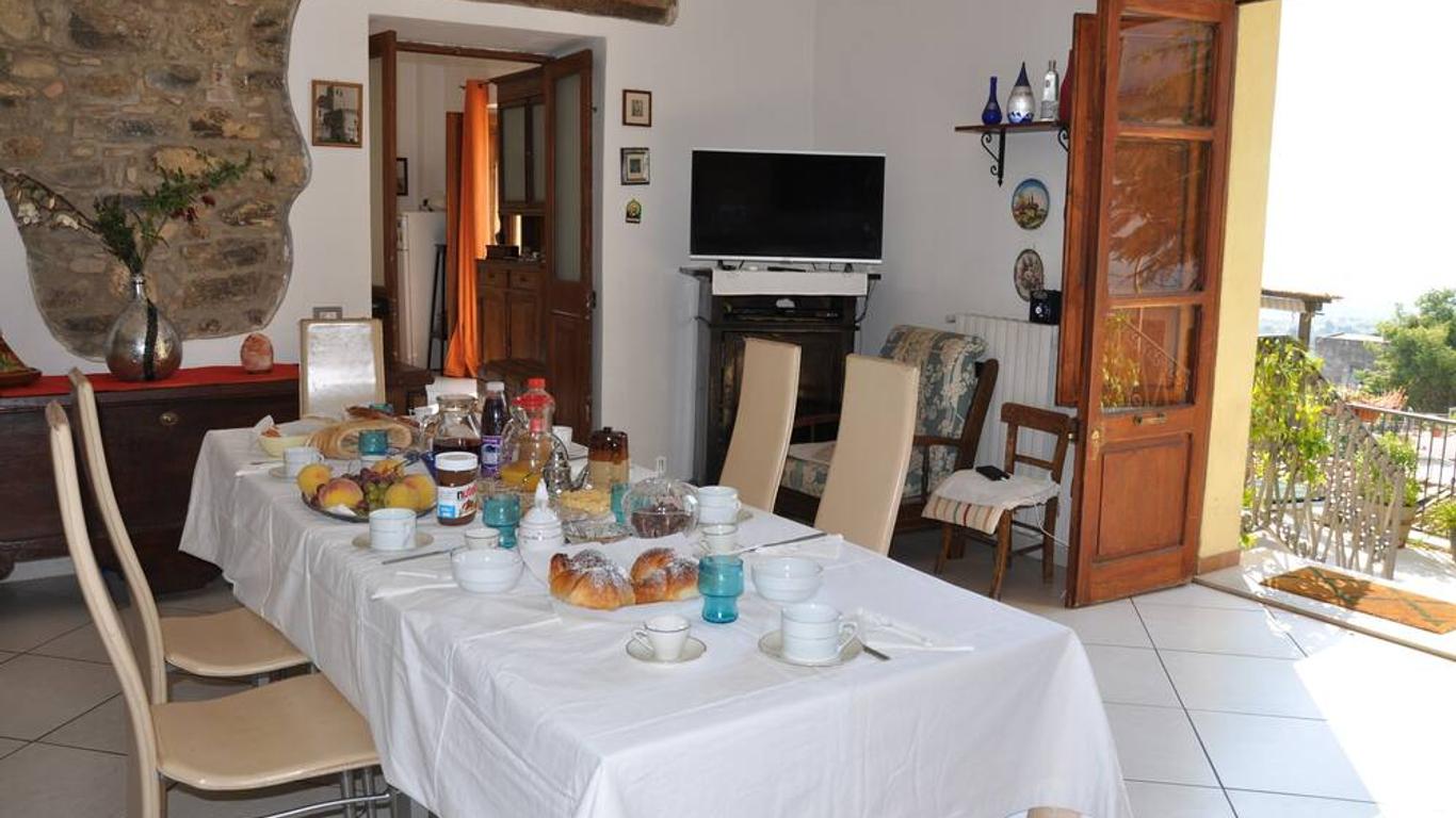 La Panoramica