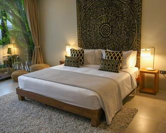Zee Luxury Boutique Hotel - Ko Pha Ngan - Habitación